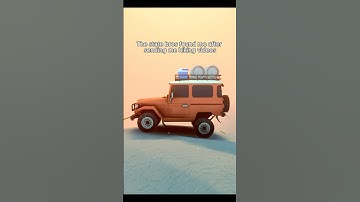 Help me #indiegame #offroad #overthehill