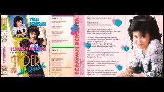 PERAWAN BERCINTA by Noerhalimah. Full Album Dangdut Original.