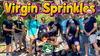 Fpv virgin sprinkles