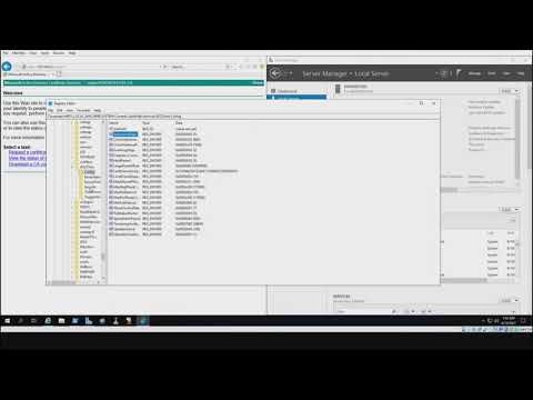 Configuring NTP Server on Windows Server 2019: A Comprehensive Guide