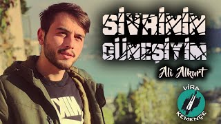 Ali ALKURT - Sivrinin Güneşiyim [2020] Resimi