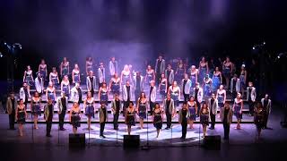 Enterprise High School Encores - 2023 Competition Show (Southland Version)