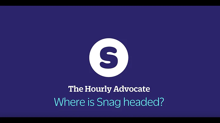 The Hourly Advocate: Snagajob CEO on the Future of...