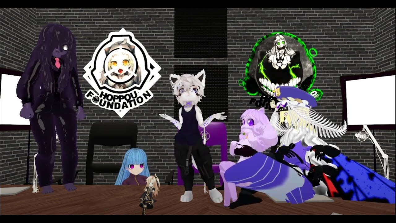 Massive Loop VR | New Social Metaverse Game / Platform