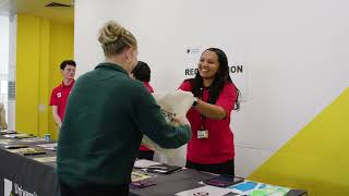Open Days at the University of Suffolk