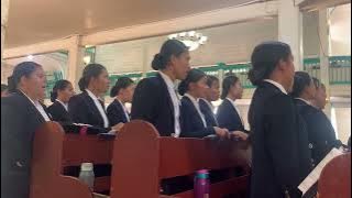 O Debata Tangihonma /Bibelvrow Laguboti