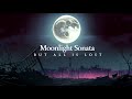Moonlight Sonata But All Is Lost Hopeless Version 1 Hour Moonlight Sonata