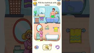 HOW TO BEAT LEVEL 38 in dop 5 #shortvideos #trendingshorts #support_please delete one part ❤️❤️💓💓🤗