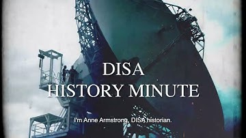 DISA History Minute: DCA’s first major innovation: Automatic Voice Communications (AUTOVON)