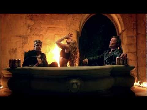 Lady Gaga Judas Hurts Remix Fanmade