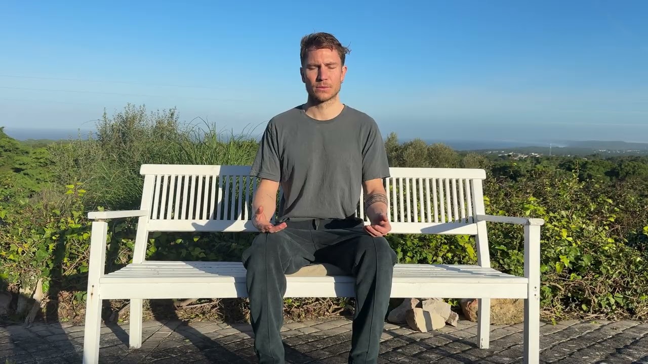 Breathing that feels like a Double Espresso explained (deutsch)