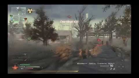 MY FIRST RECORDED NUKE