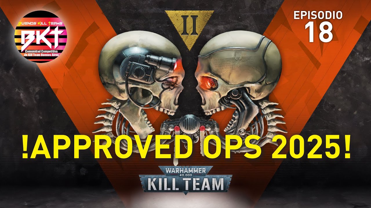 Analizamos las Approved Ops 2025!