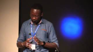 A Cloud Service to Record Simulation Metadata | SciPy 2015 | Yannick Congo