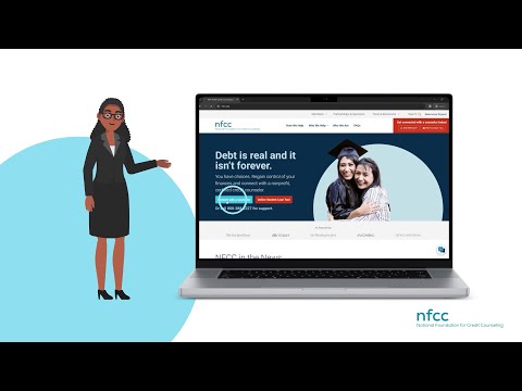 How Credit Counseling Works | NFCC