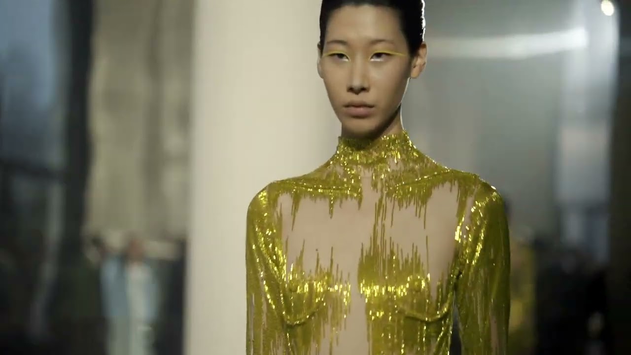 Gaurav Gupta Couture Spring Summer 2023 Full Show