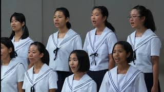 20180917 40 愛知県春日井市立西部中学校(A)