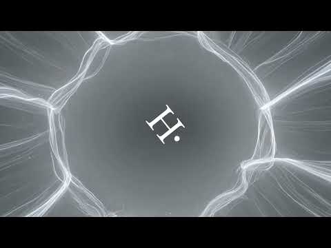The Hi Network (Consciousness Tracking App) - Trailer.