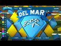 Dea Matrona (FR) wins race 10 at Del Mar 8/2/26