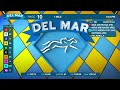 Dea Matrona (FR) wins race 10 at Del Mar 8/2/26