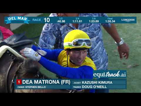 Race 10 Thumbnail