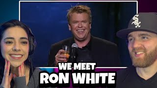 Celebrity Ron White - I Got Thrown Out of a Bar | THIS MAN IS OUT OF HAND | First Time Reaction Profile