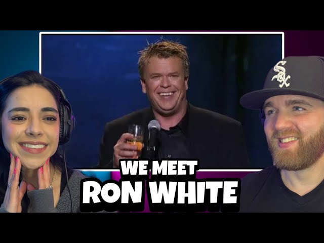 Watch Ron White - I Got Thrown Out of a Bar | THIS MAN IS OUT OF HAND | First Time Reaction on YouTube Watch Ron White - I Got Thrown Out of a Bar | THIS MAN IS OUT OF HAND | First Time Reaction on YouTube