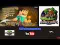 Ep 1 - Join ksfixitmangaming as He Dives Into Minecraft Madness with Direwolf20’s 1.20 Modpack! ✨🎮