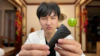 Trying the internet s most controversial snacks