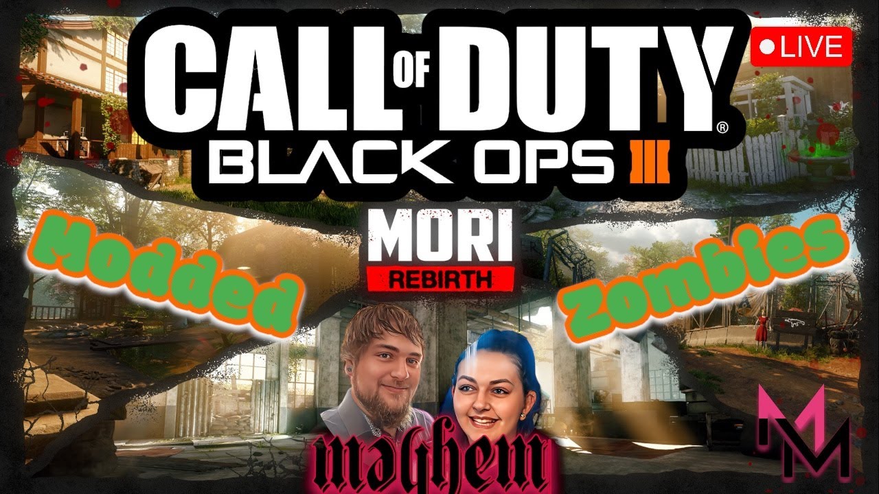 Mori Rebirth The Hardest Easter Egg We Have Done YouTube mori-rebirth-the-hardest-easter-egg-we-have-done-youtube