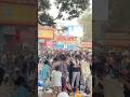 Karolbagh Monday market  Rush 😂 #like
