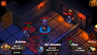 Dungeon Crawlers HD - Official Developer Walkthrough