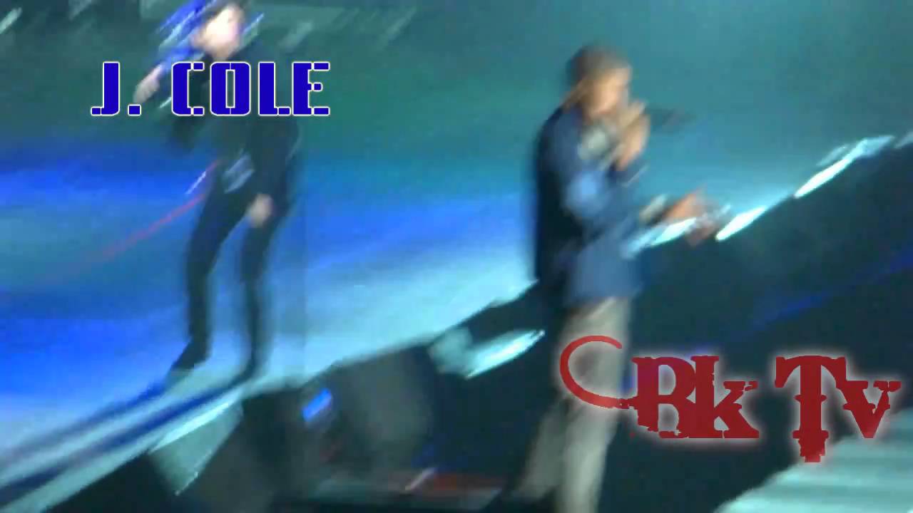 J Cole-Last Damn Show 12 pt 2