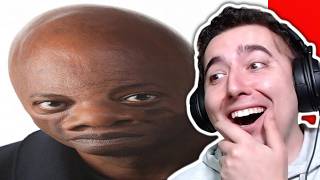 you laugh 2 times, you lose Reaction