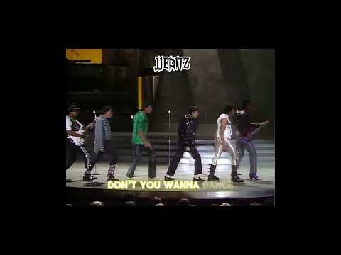 You and your friends lets dance #michaeljackson #trending 
