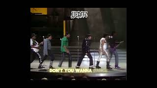 You and your friends lets dance #michaeljackson #trending 