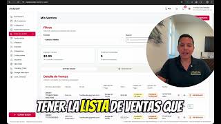Tienda Syscom - Presentación