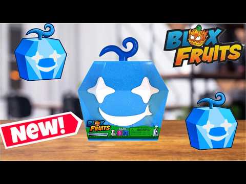 Blox Fruits Diamond Collector Bundle!