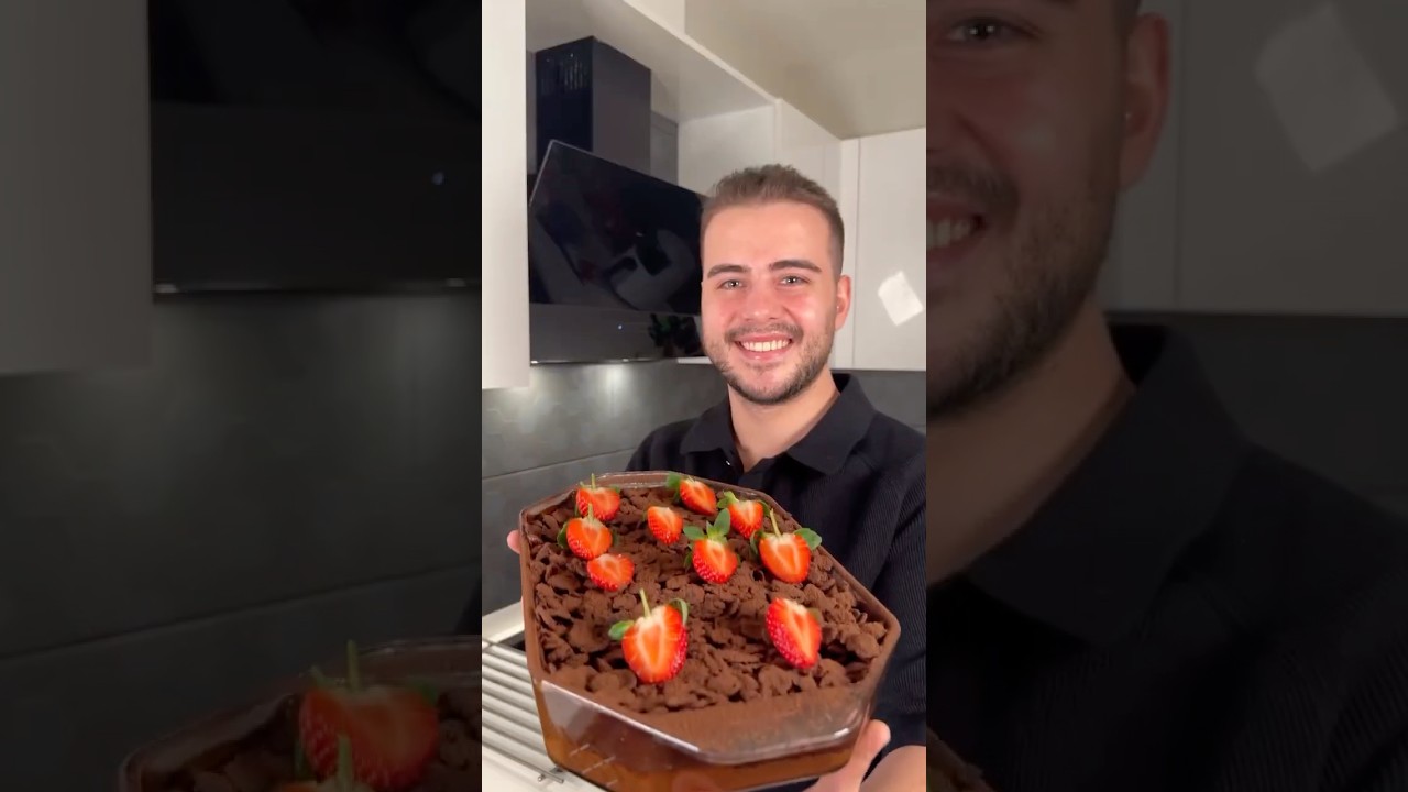 MASTERCHEF FURKAN VİRAL ISLAK KEK TARİFİ #masterchef MASTERCHEF FURKAN VİRAL ISLAK KEK TARİFİ #masterchef