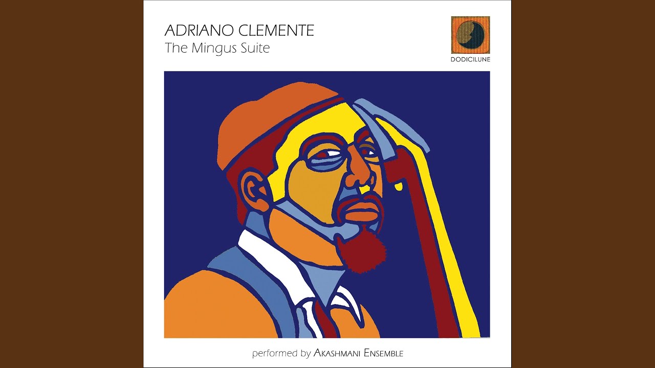 Inner Fires (feat. Akashmani Ensemble)