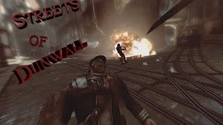 In the Streets of Dunwall II. | Dishonored High Chaos Montage (mature audience/18 )