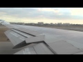 Beautiful EL AL 747-400 takeoff tlv-ams אלעל
