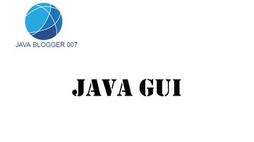 Урок №15. Java GUI, Изображение для фона приложения
