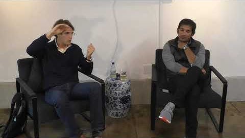 Q&A with Tomasz Tunguz