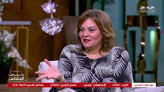 مش عايزة أهزق نفسي.. سر ترك كاملة أبو ذكري لمسلسل 