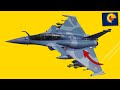 Rafale Jet Fighter - breakdown of the new Indian purchase - (Long Format)