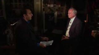 One on One - Richard Dawkins - 9 Jan 10 - Part 1