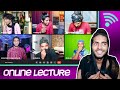 Funny Online Class || Gone Wrong || FUN2MAD