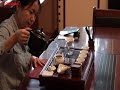 Китайская Чайная Церемония / Chinese Tea Ceremony