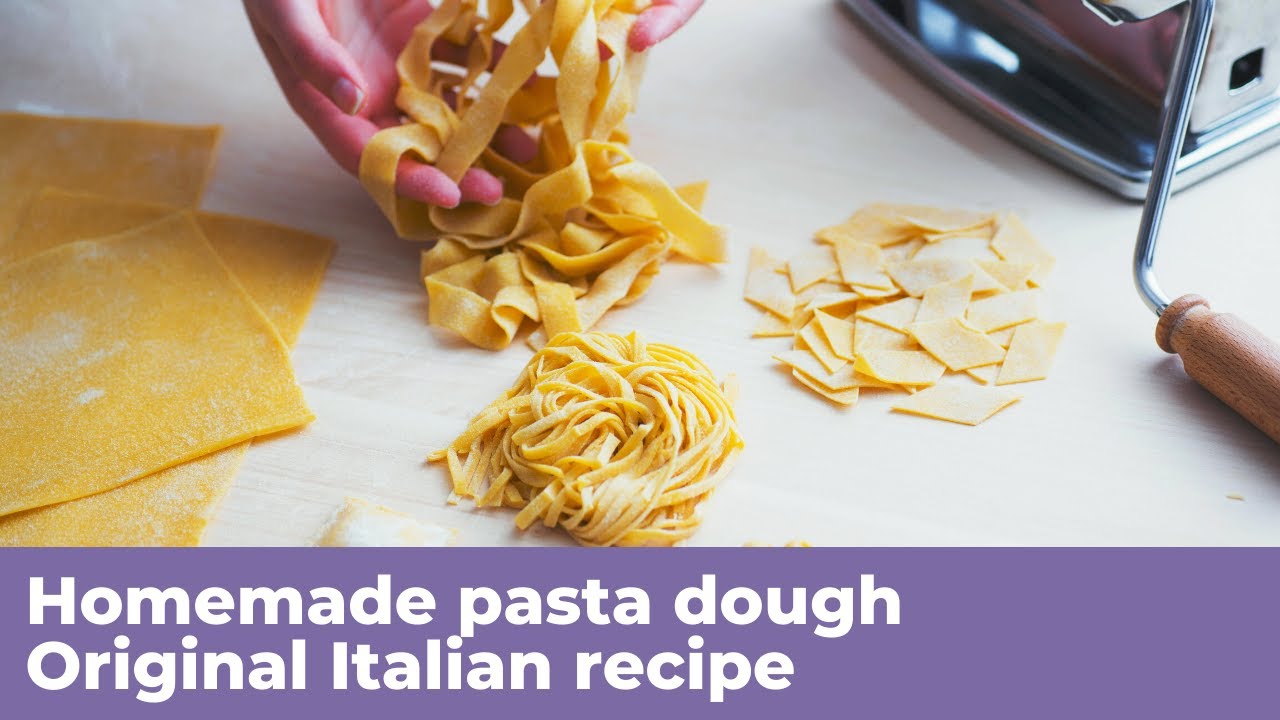 Italian Homemade